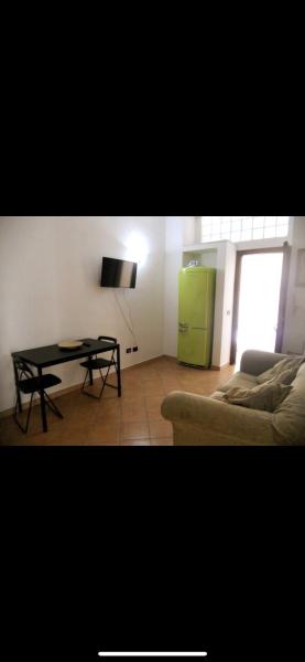 Отель Casa vacanza in centro a Palermo, Палермо